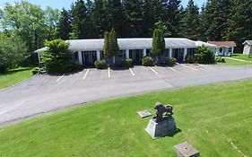 The Lionstone Inn Motel And Cottages